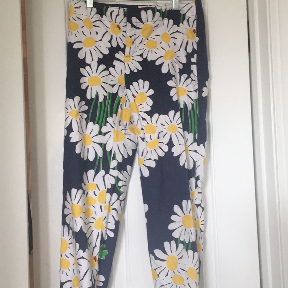 Lilly Pulitzer pants